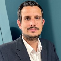 Kenan Suljimani