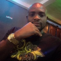 Chukwebuka Dominic