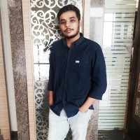 Prasanjit Vikram Shah