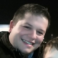 João Pedro Almeida Teixeira
