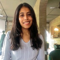 Harshitha Lokesh