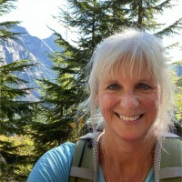 Ruth Maccan