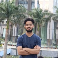 Mridul Pandey
