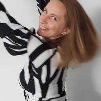 Iryna Nikolayeva