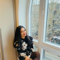 Reshma Ramachandra