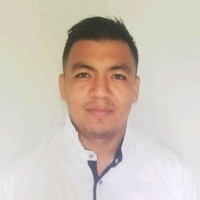 Alexander Vera Sarango