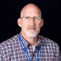Greg Ross