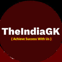 The India GK