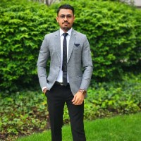 Vimal Patel