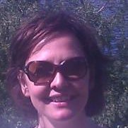 Kristin Hidle-Bahreini