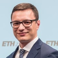 Dmitri Zhigadlo