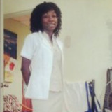 Anika Mark-Stoute