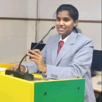 Tejaswini Narni
