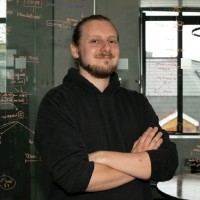 Max Clarke
