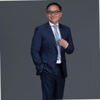 Keith Chan