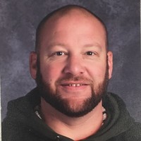 Jason Mitchell