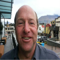 Tim Medland