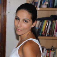 Vanda Guedes Conceição