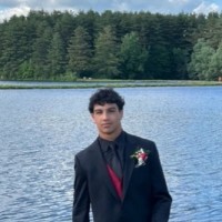 Noah Delgado