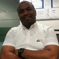 Haytham Hussein