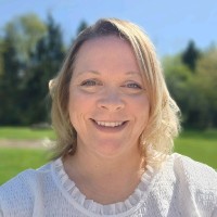 Megan Dunn, Mba Msed