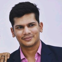 Shikhar Shrivastava