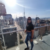 Domênica Barbosa Dos Santos