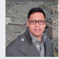 Dicki Sutarli Putra