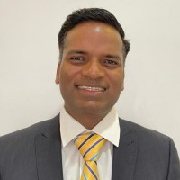 Krishnat Patil