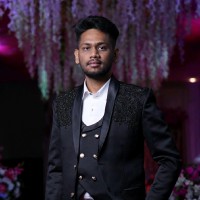 Smruti Ranjan Sahu