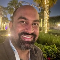 Neeraj Ramakrishnan