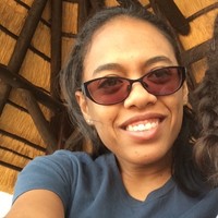 Monica Dos Santos