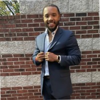 Michael Anderson Jr