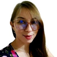 Daniela Catherine Sarria Esquivel