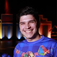 Danilo Pedroso