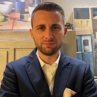 Angelo Sorrentino
