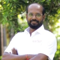 PRABAKARAN C