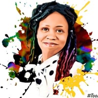 Tajma Cameron - Podcaster Life Stylist