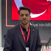 Ömer Faruk Yıldız