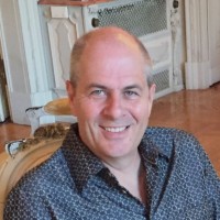 Paul Burridge