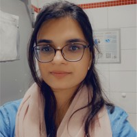 Amna Sarfraz .