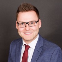 Michael Behrendt