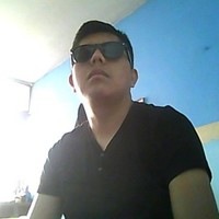 Ali Felipe Velasquez Arriaga