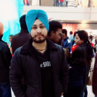 Gagandeep Singh