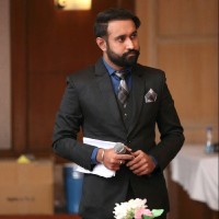 Umang Singh
