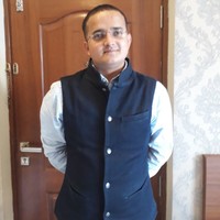 Prashant Singh