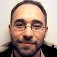 David Spaic-Kovacic