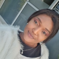 Kelly Muyengwa