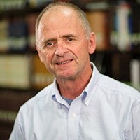 Chuck Coker