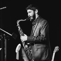Eric Klaxton